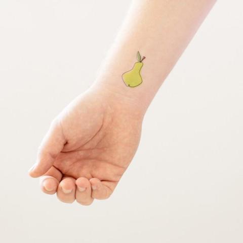 Mini tatuagens femininas Mini tatuagens femininas