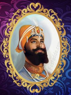 guru gobind singh images