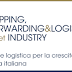 Logistics technotrends: le tecnologie distruptive per la logistica futura e sostenibile al servizio dell’impresa 