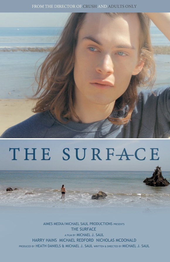 Movie Reviews Gay Themed The Surface