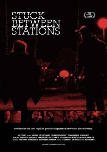 Stuck Between Stations (2011) ταινιες online seires xrysoi greek subs