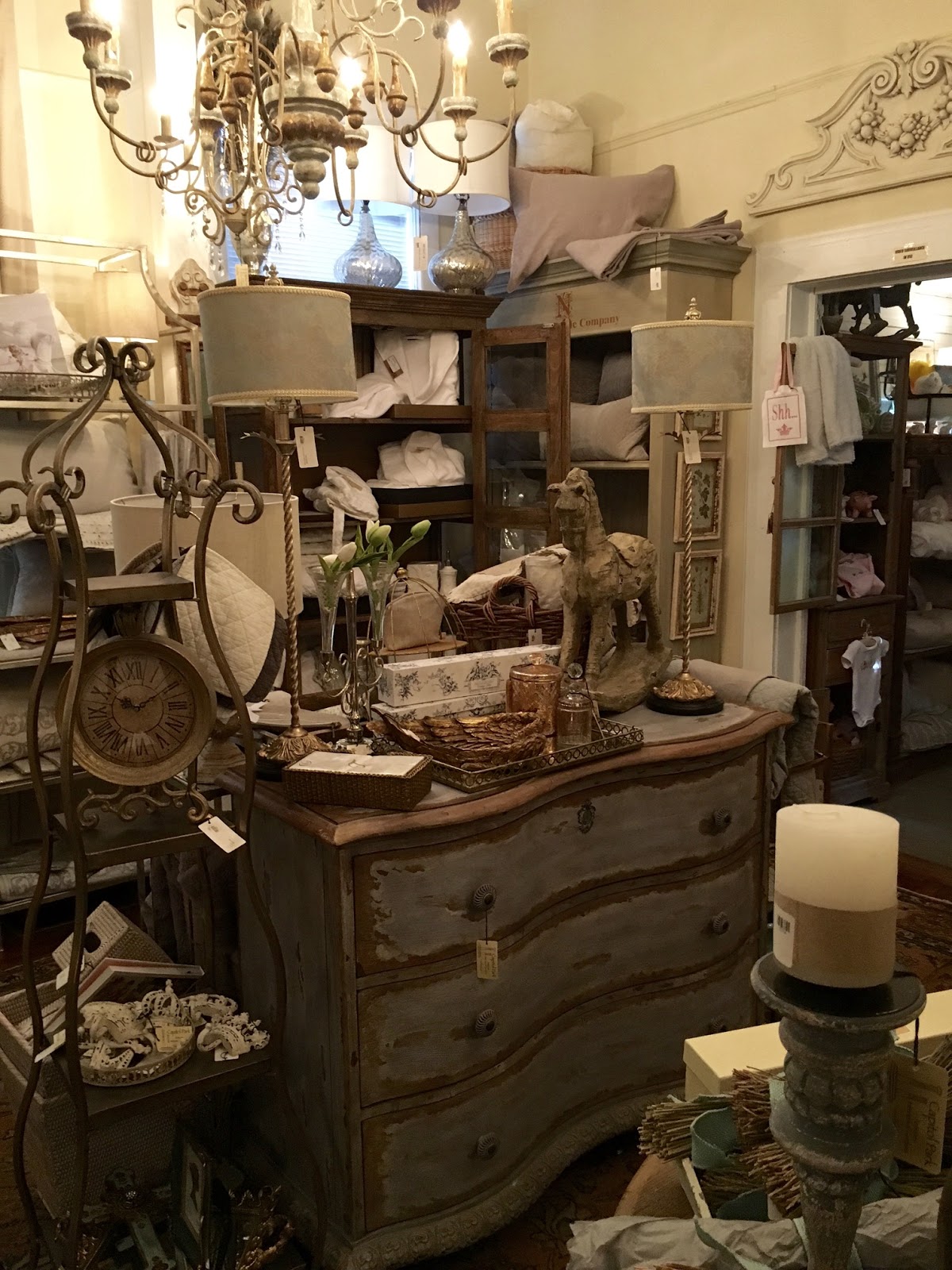 THE FRENCH HUTCH FALL INSPIRATION SHOPPING