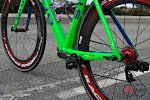 Divo STX SRAM Red eTap Fulcrum Racing Speed XLR 80 Complete Bike at twohubs.com