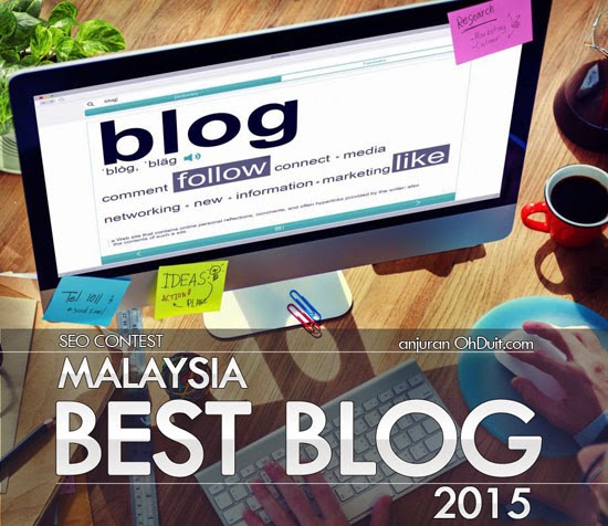 contest seo malaysia best blog 2015