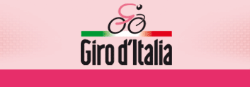Equipos y corredores del Giro de Italia 2016 - 2ª Parte