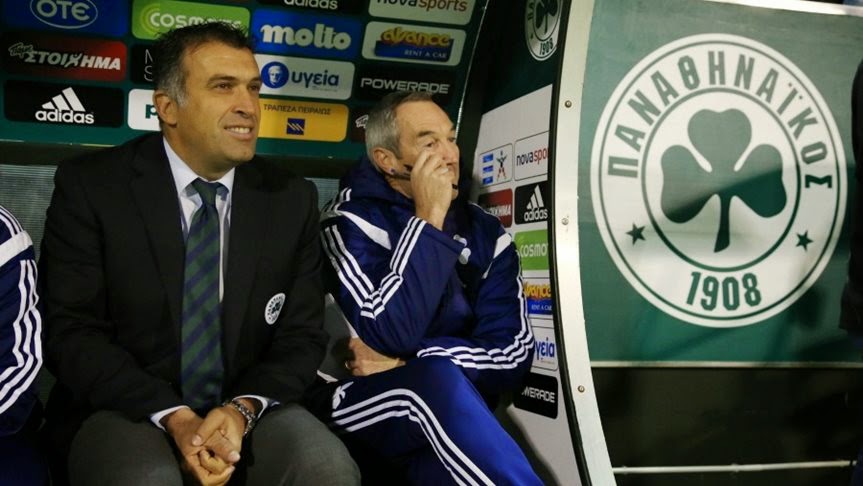 Αναστασίου τριετίας με... τρελή αύξηση!