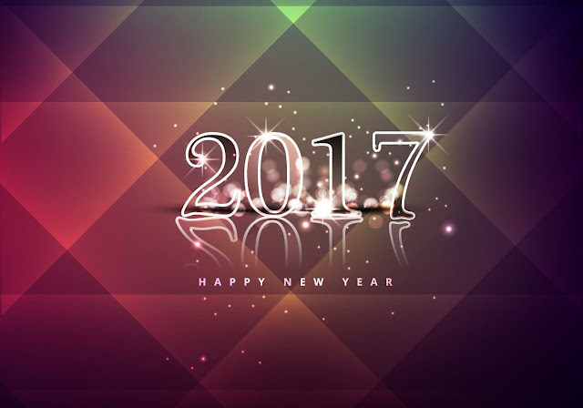 Happy New Year HD Wallpaper 2017 Happy New Year HD Wallpaper 2017