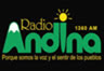 Radio Andina 1360 AM