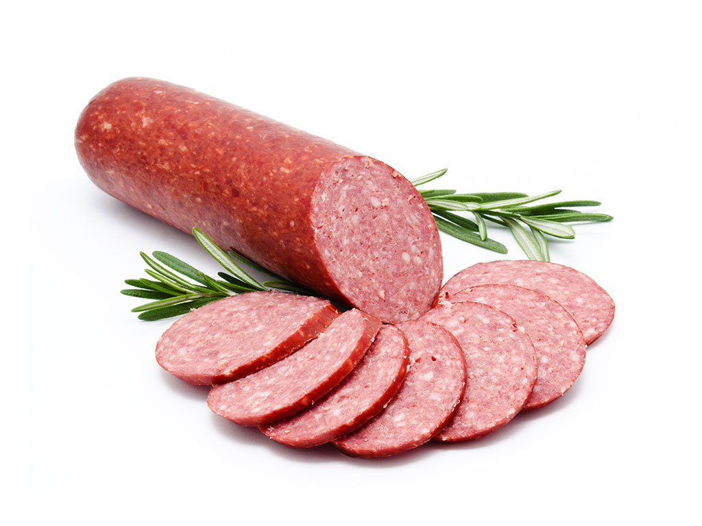 DOĞA ET VE ET ÜRÜNLERİ HARİKA GIDA PAZARLAMA