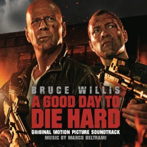 A Good Day to Die Hard Song - A Good Day to Die Hard Music - A Good Day to Die Hard Soundtrack - A Good Day to Die Hard Score