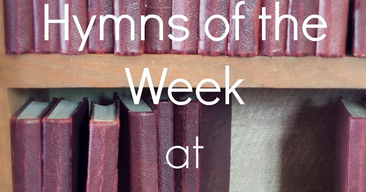 The Accidental Organist Hymns of the Week 14th Sunday of Ordinary