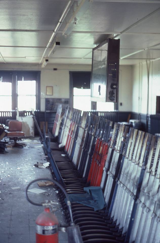 Towns and Nature North Judson, IN C&O, Erie, Pennsy's Panhandle, NYC