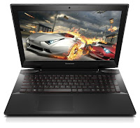 Laptop Gaming Lenovo Y50