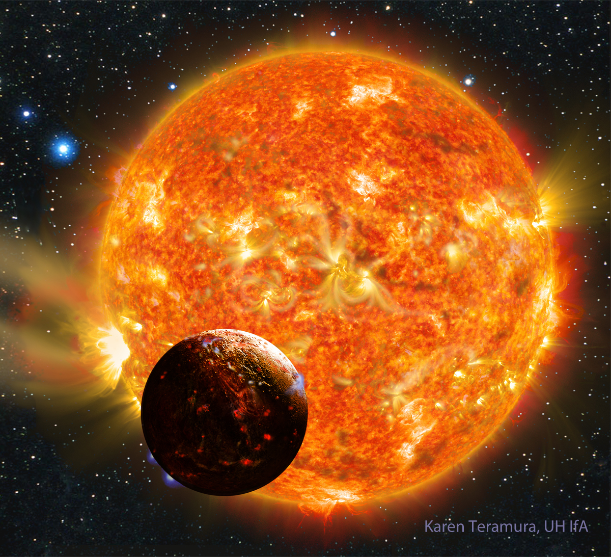 KEPLER78b