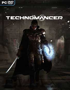 تحميل لعبة The Technomancer للكمبيوتر تحميل لعبة The Technomancer للكمبيوتر