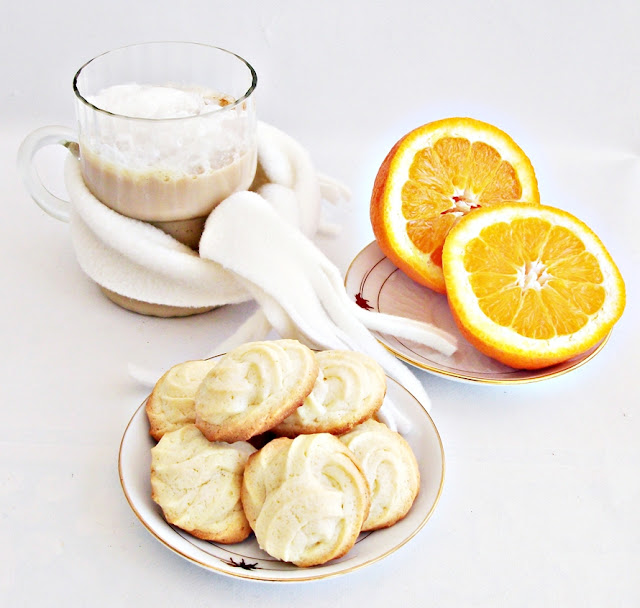 Fursecuri cu unt şi untură