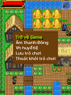 [Game Việt Hóa] Kị Sĩ Rồng Lửa