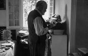 Costumbres raras curiosas escritores famosos