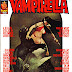 Vampirella #50 - Jeff Jones art