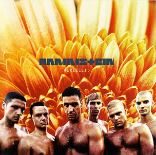 Cries from the Quiet World: Rammstein &quot;Herzeleid&quot;
