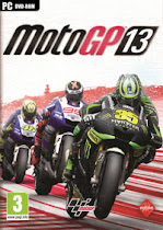 Descargar MotoGP™13-RELOADED para 
    PC Windows en Español es un juego de Conduccion desarrollado por Milestone S.r.l.