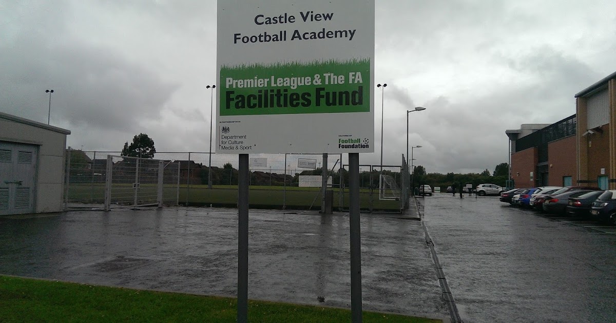 Heed Hopper 578 Castle View Enterprise Academy