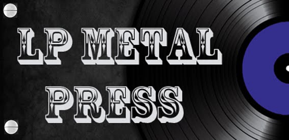 LP METAL PRESS