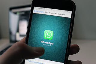 Cara Membuat Live Chat WhatsApp di WordPress