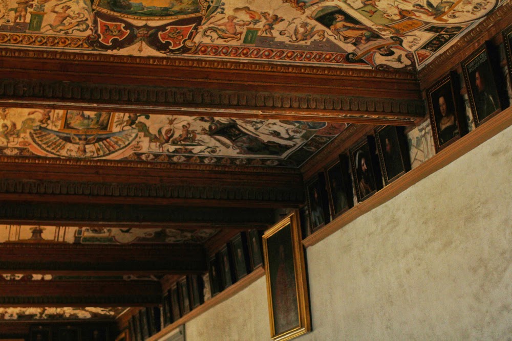 Florence / City Guide / BLog Mode Homme / Voyage / Italie / Conseils / Musées / Gucci Museo / Musée Gucci / Duomo / Galerie des offices