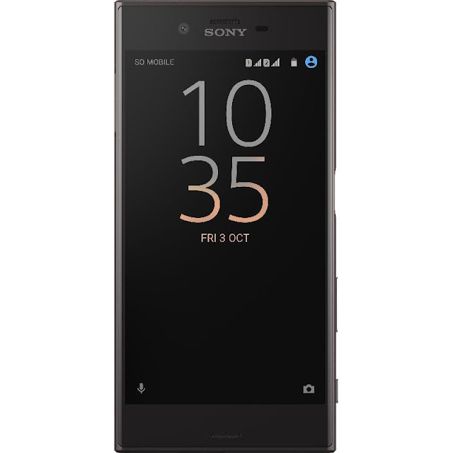 سعر جوال Sony Xperia XZ