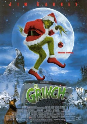 El Grinch en Español Latino