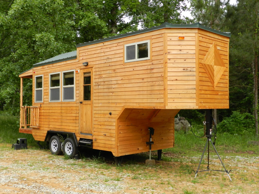 TINY HOUSE TOWN Mississippi Tiny House 204 Sq Ft tiny-house-town-mississippi-tiny-house-204-sq-ft