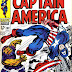 Captain America #102 - Jack Kirby art & cover