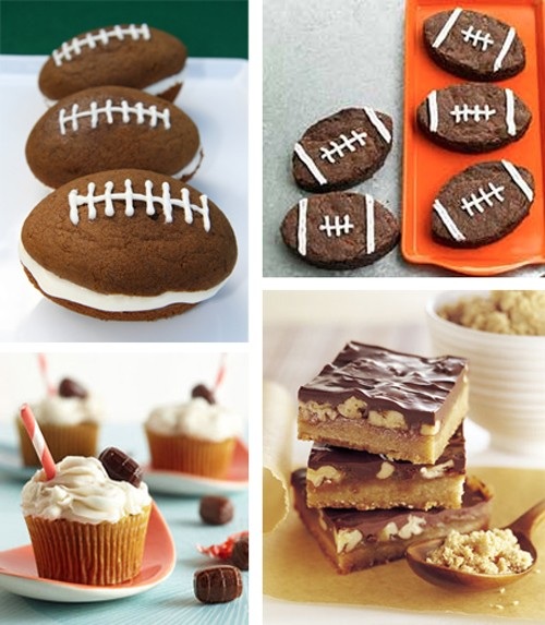 How to Host a Gameday Party on a College Budget - College Gloss