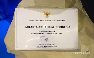 jakarta aquarium neo soho