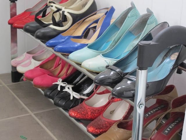 Sailor Spy  Handmade Wardrobe Wednesday