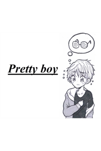 Pretty boy – Truyện tranh