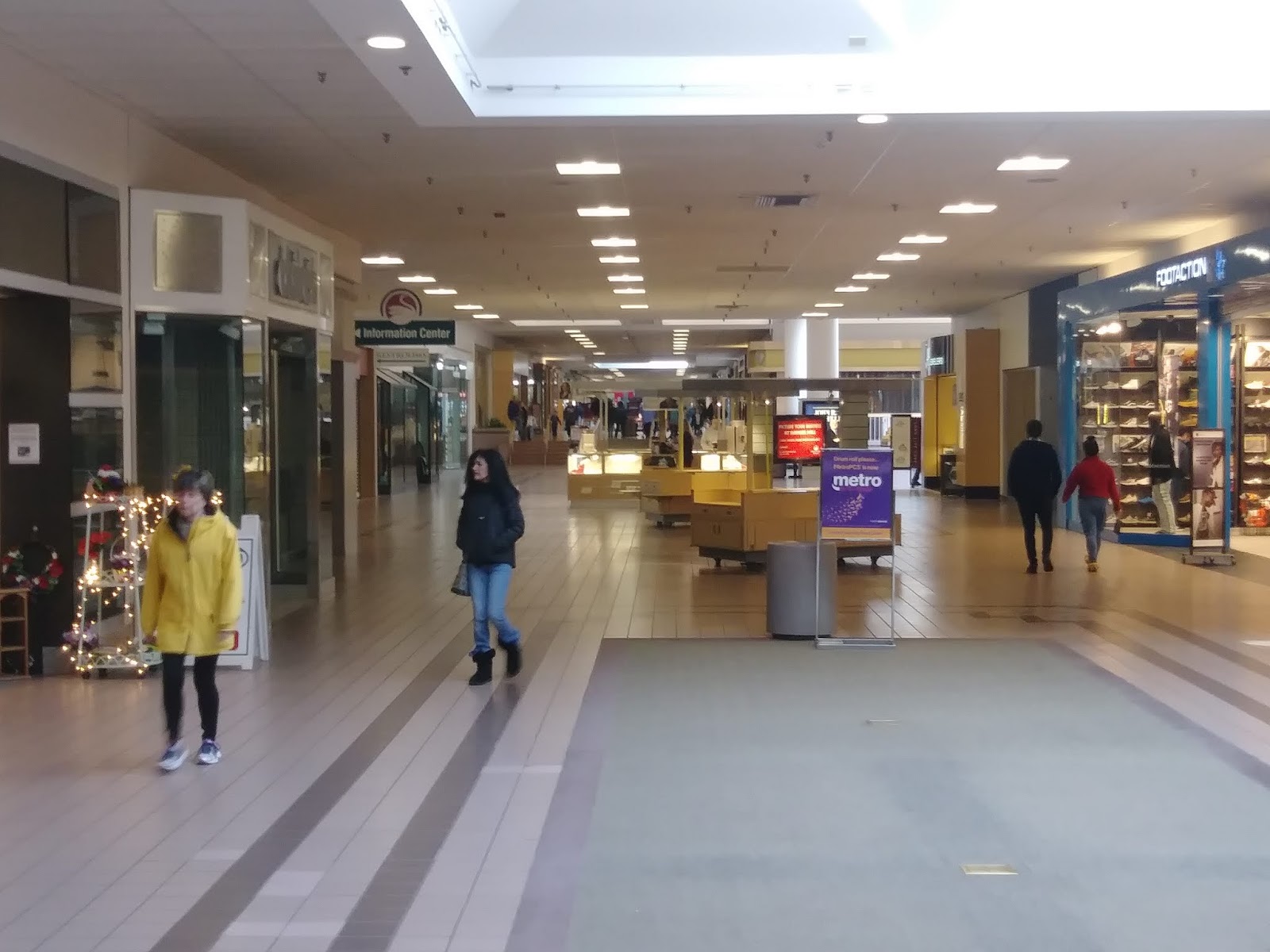 Cranberry County The Imminent Death Of The Swansea Mall