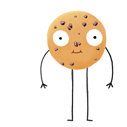 Leonie Van Der Linde Cookie GIF