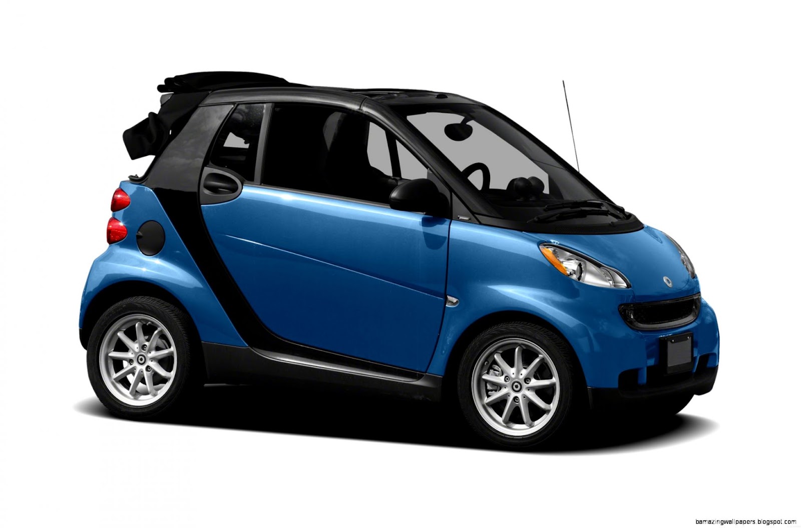 Smart Car Convertible Prices