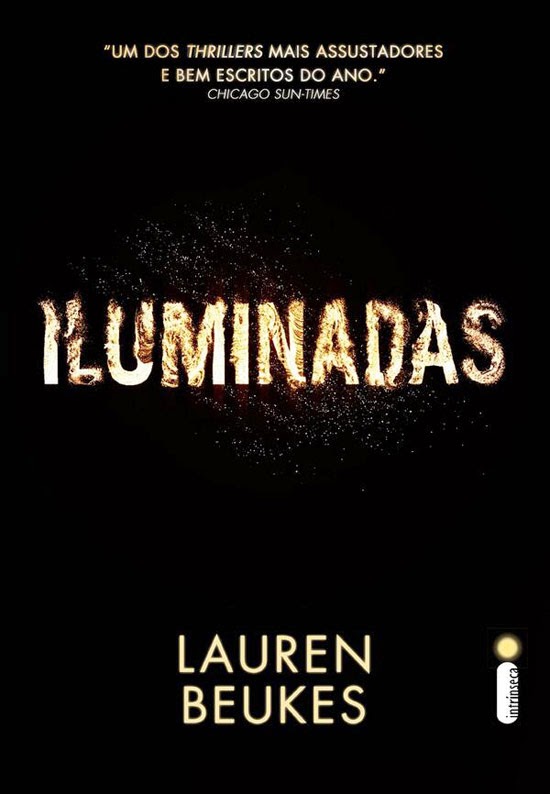 Resenha | Iluminadas de Lauren Beukes