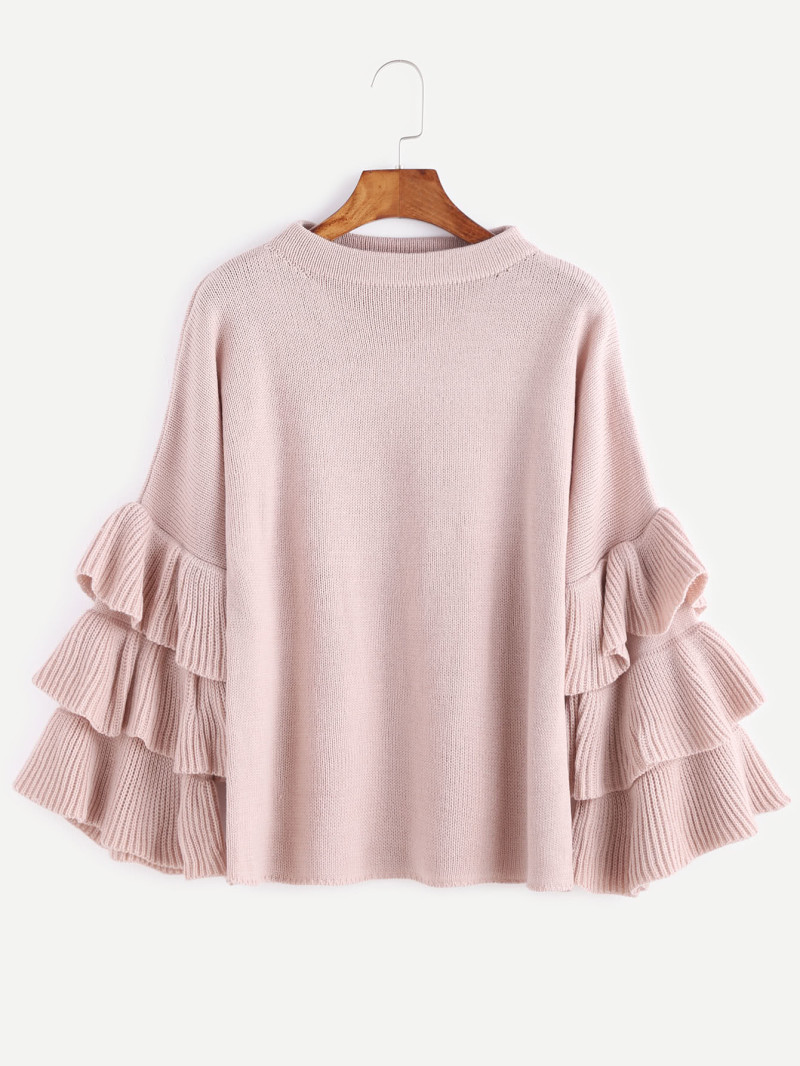 romwe sweaters