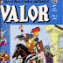 Valor v2 #4 - Wally Wood cover reprint