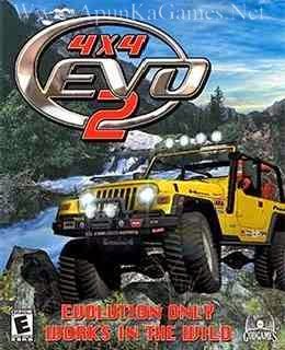 4x4 EVO 2 PC Game   Free Download Full Version - 90