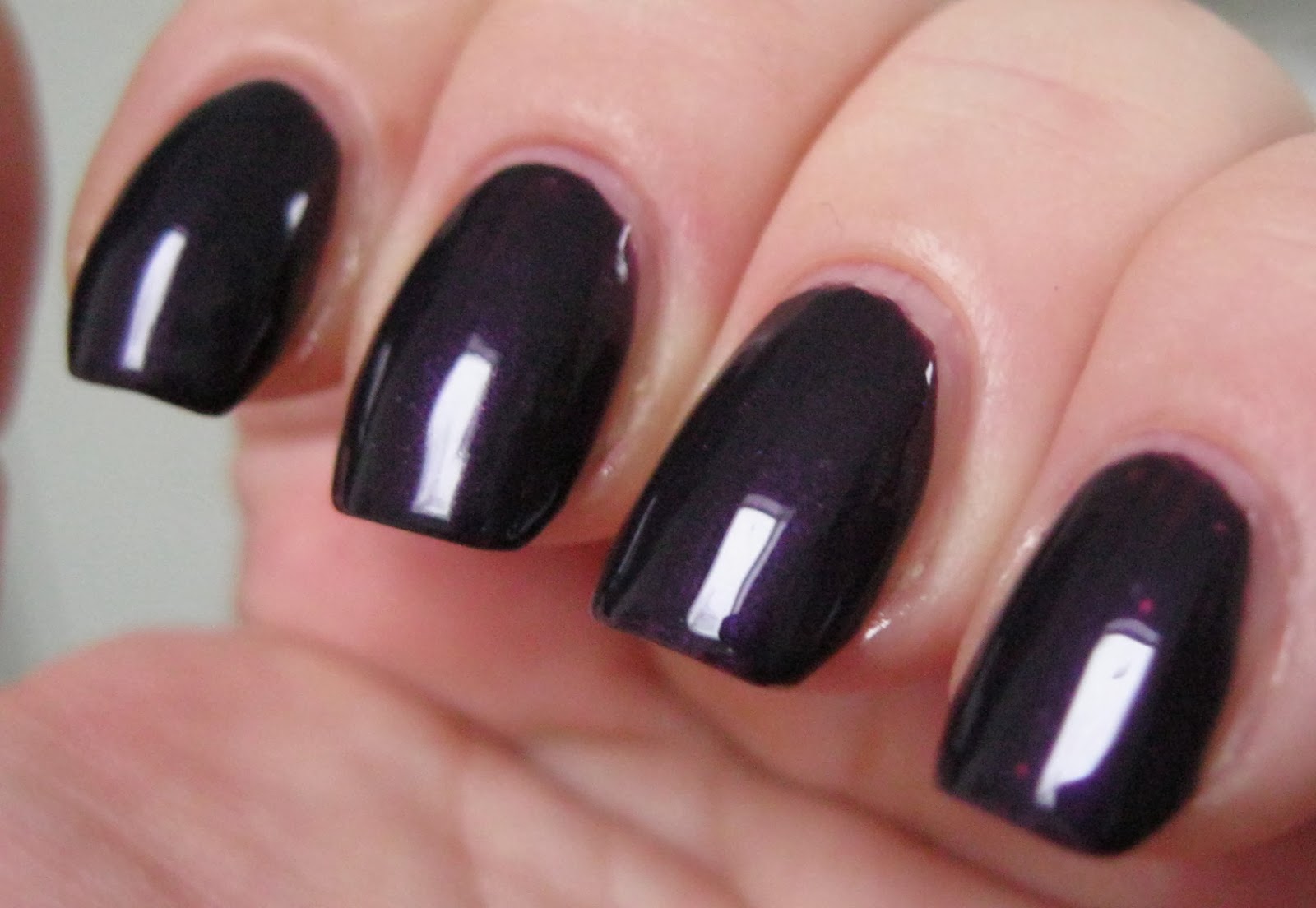 What Is Lacquer >> Lacquer Slacker Liz: Butter London Pitter Patter What Is Lacquer >> Lacquer Slacker Liz: Butter London Pitter Patter