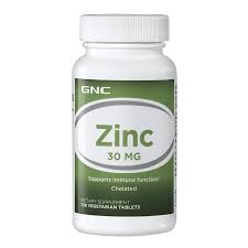 Zinc Dietary Supplement