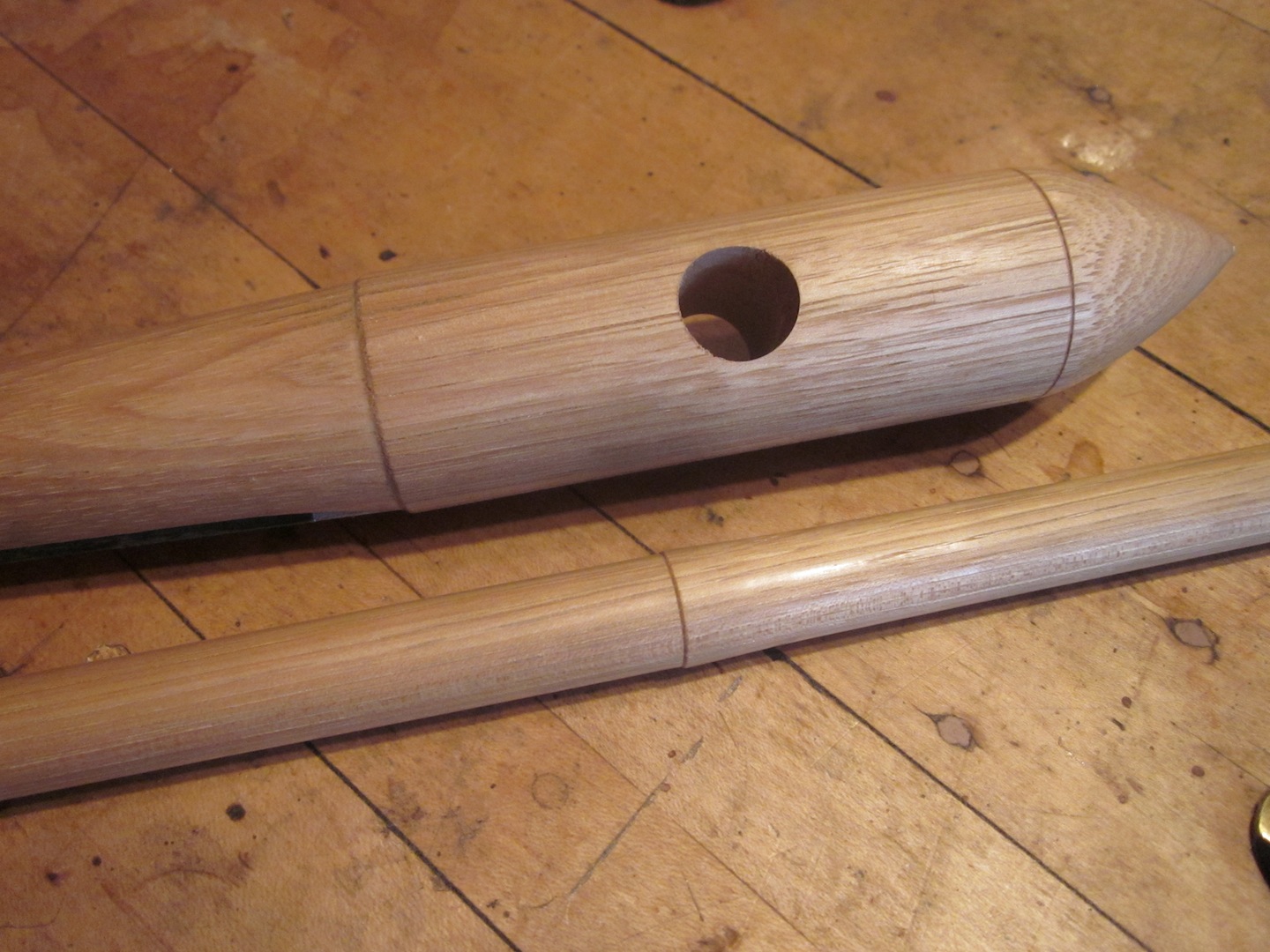 Peter Galbert Chair Notes, Windsor Chairs