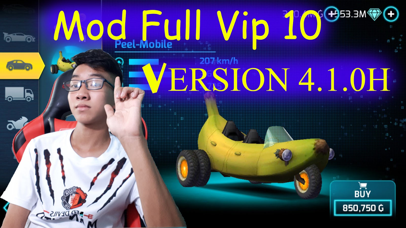 gangstar vegas mod apk 4.10 gangstar vegas mod apk 4.10