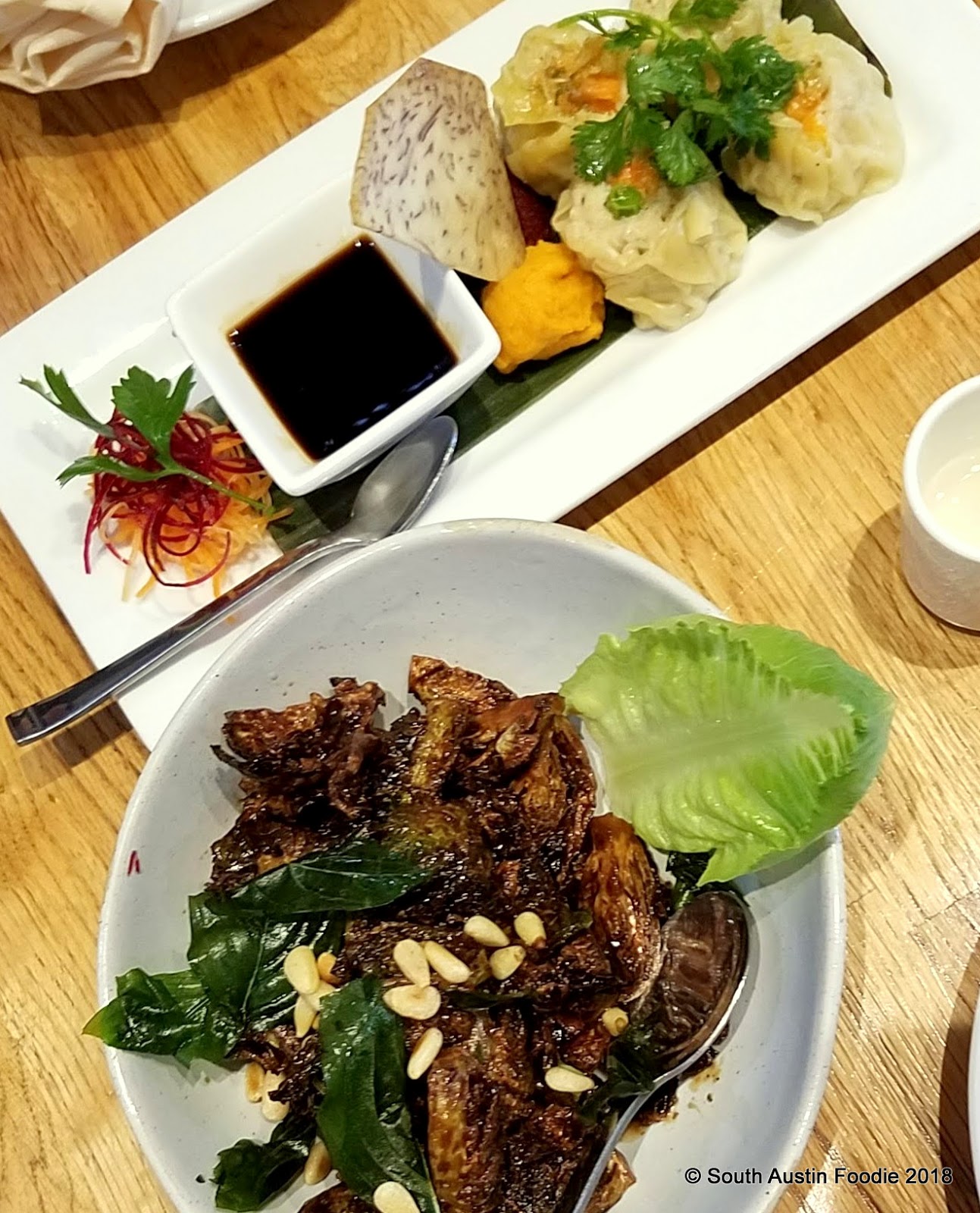 South Austin Foodie First Look Super Thai