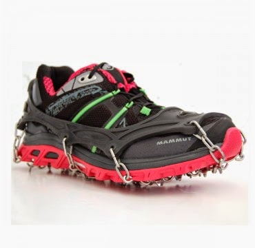 mini crampon 6p
